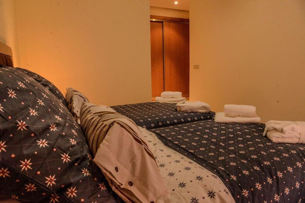 Beautiful, Great Equipped 122 M Holiday Apartment Near Majorelle Garden And Gueliz With Pool Views And A Large Balcony And Terrace 마라케시 외부 사진
