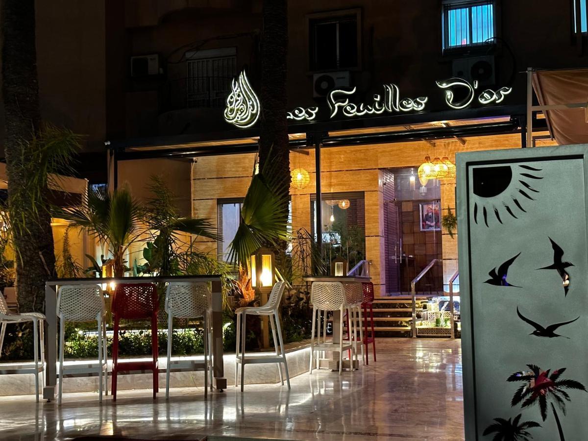 Beautiful, Great Equipped 122 M Holiday Apartment Near Majorelle Garden And Gueliz With Pool Views And A Large Balcony And Terrace 마라케시 외부 사진