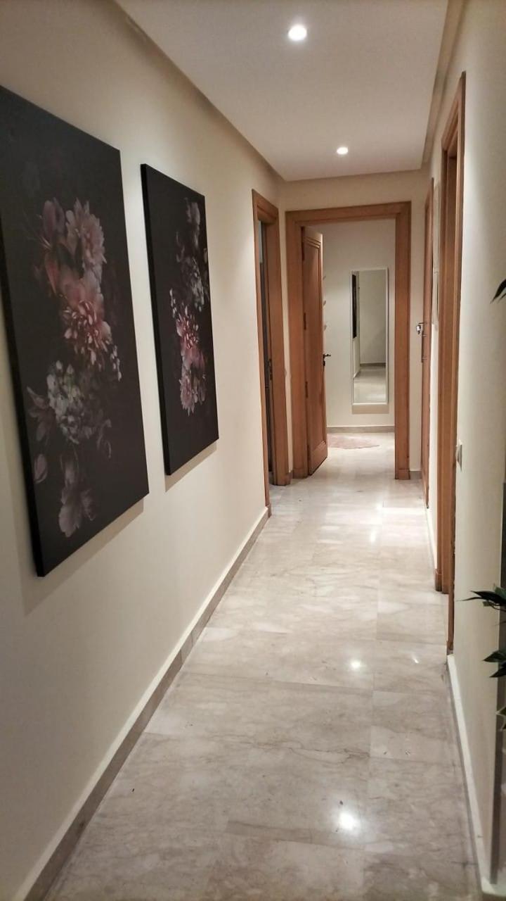 Beautiful, Great Equipped 122 M Holiday Apartment Near Majorelle Garden And Gueliz With Pool Views And A Large Balcony And Terrace 마라케시 외부 사진