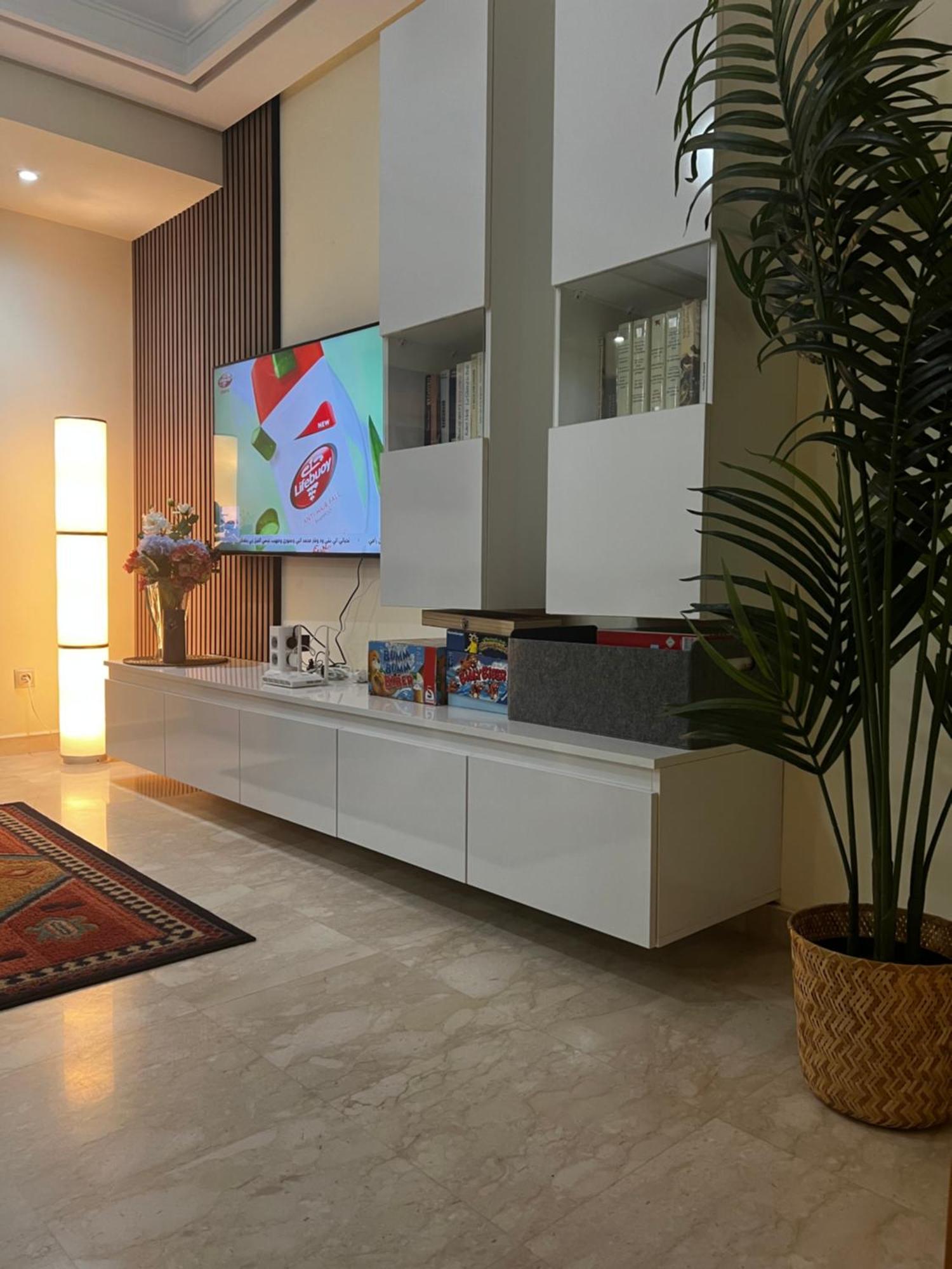 Beautiful, Great Equipped 122 M Holiday Apartment Near Majorelle Garden And Gueliz With Pool Views And A Large Balcony And Terrace 마라케시 외부 사진