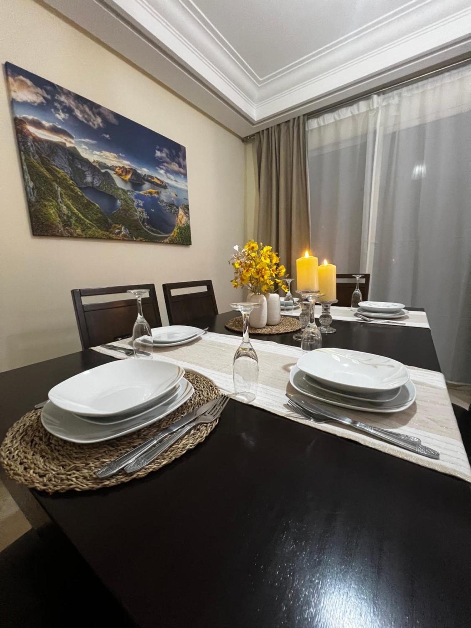 Beautiful, Great Equipped 122 M Holiday Apartment Near Majorelle Garden And Gueliz With Pool Views And A Large Balcony And Terrace 마라케시 외부 사진